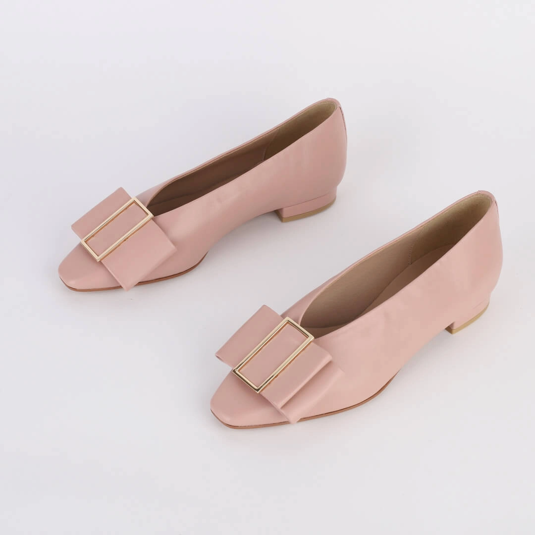 KIKI - flat pumps