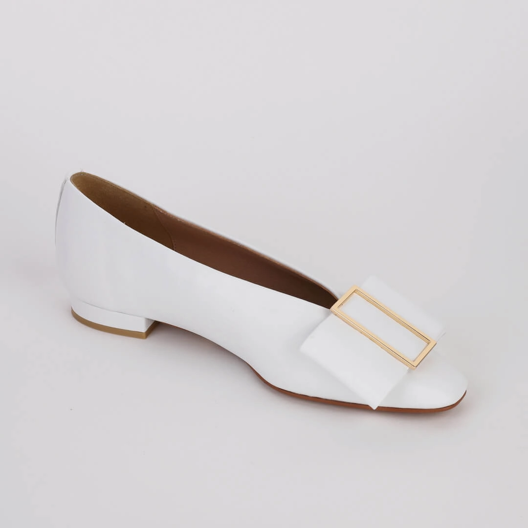KIKI - flat pumps