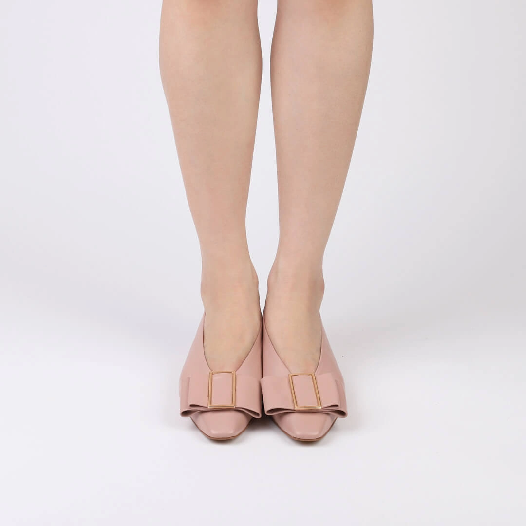 KIKI - flat pumps