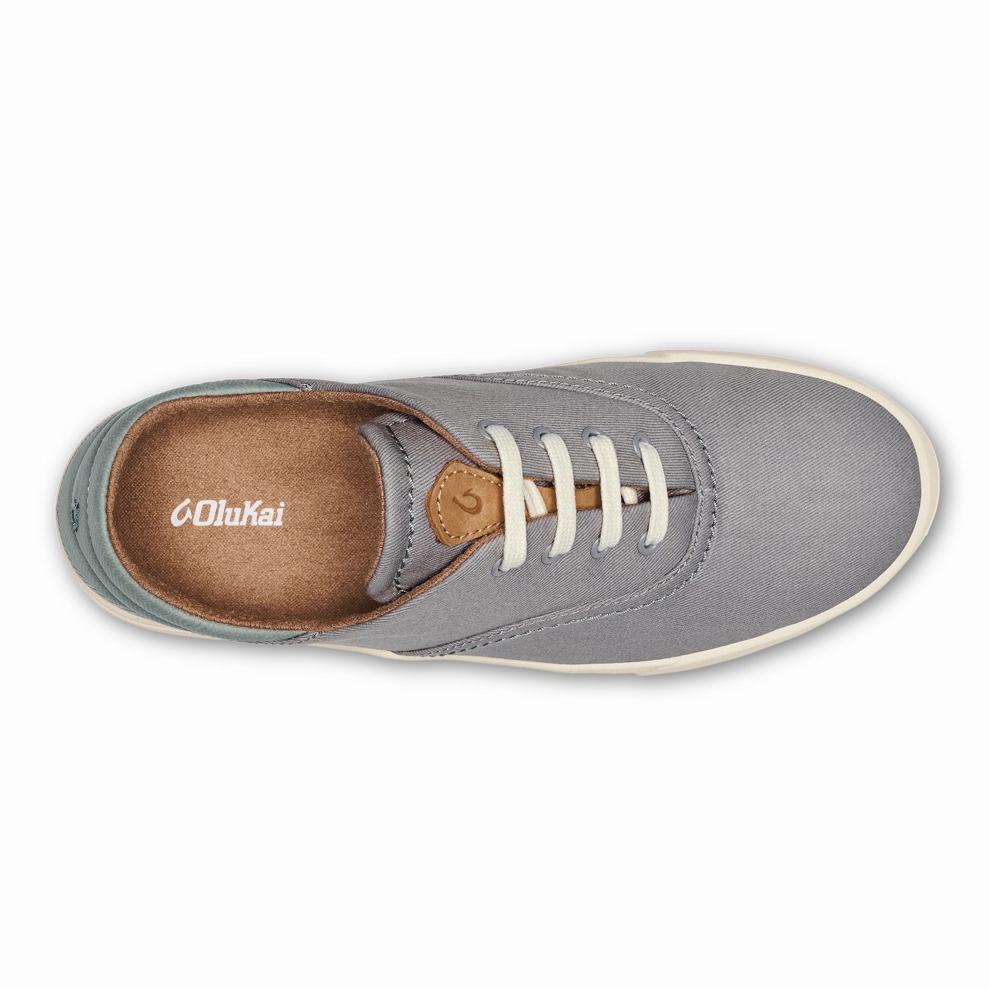 Kohu - Mist Grey