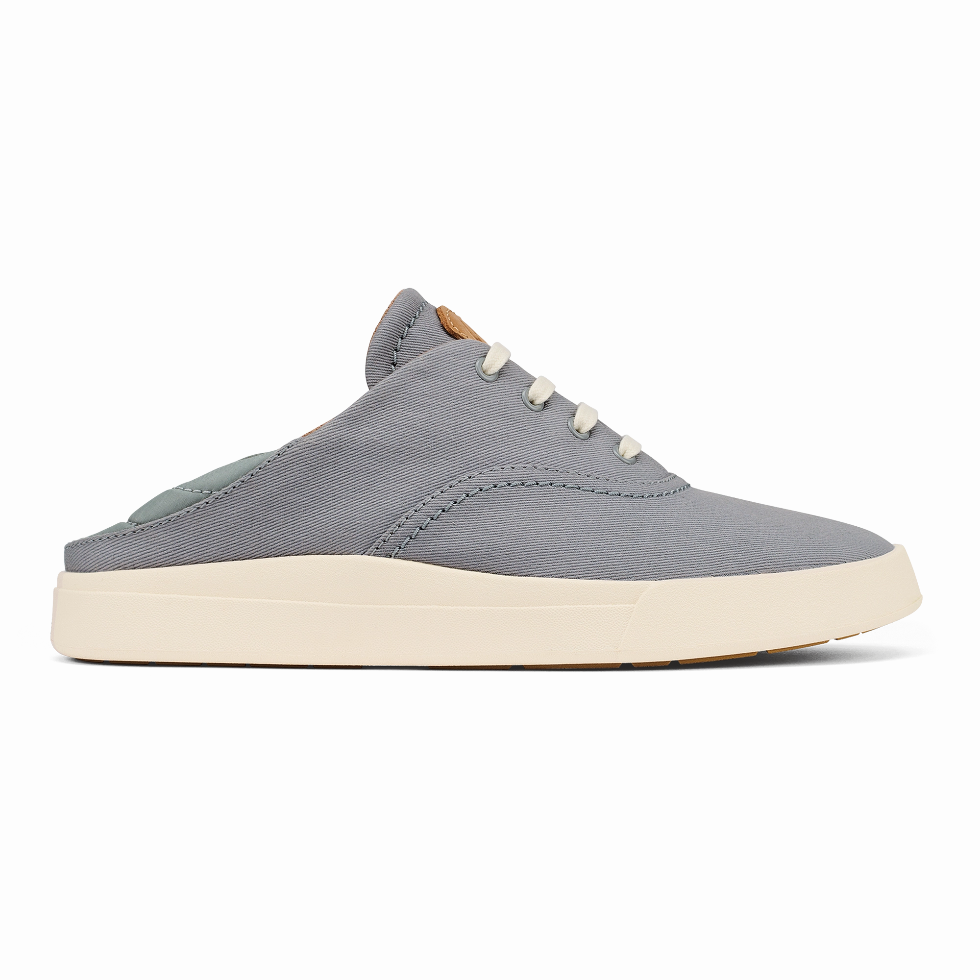 Kohu - Mist Grey