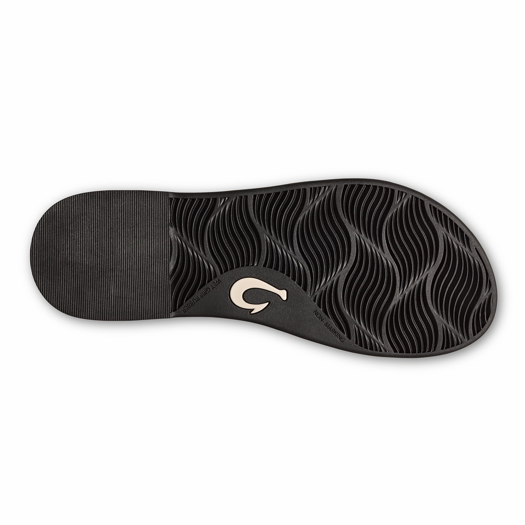 La‘i T–Bar - Lava Rock / Lava Rock