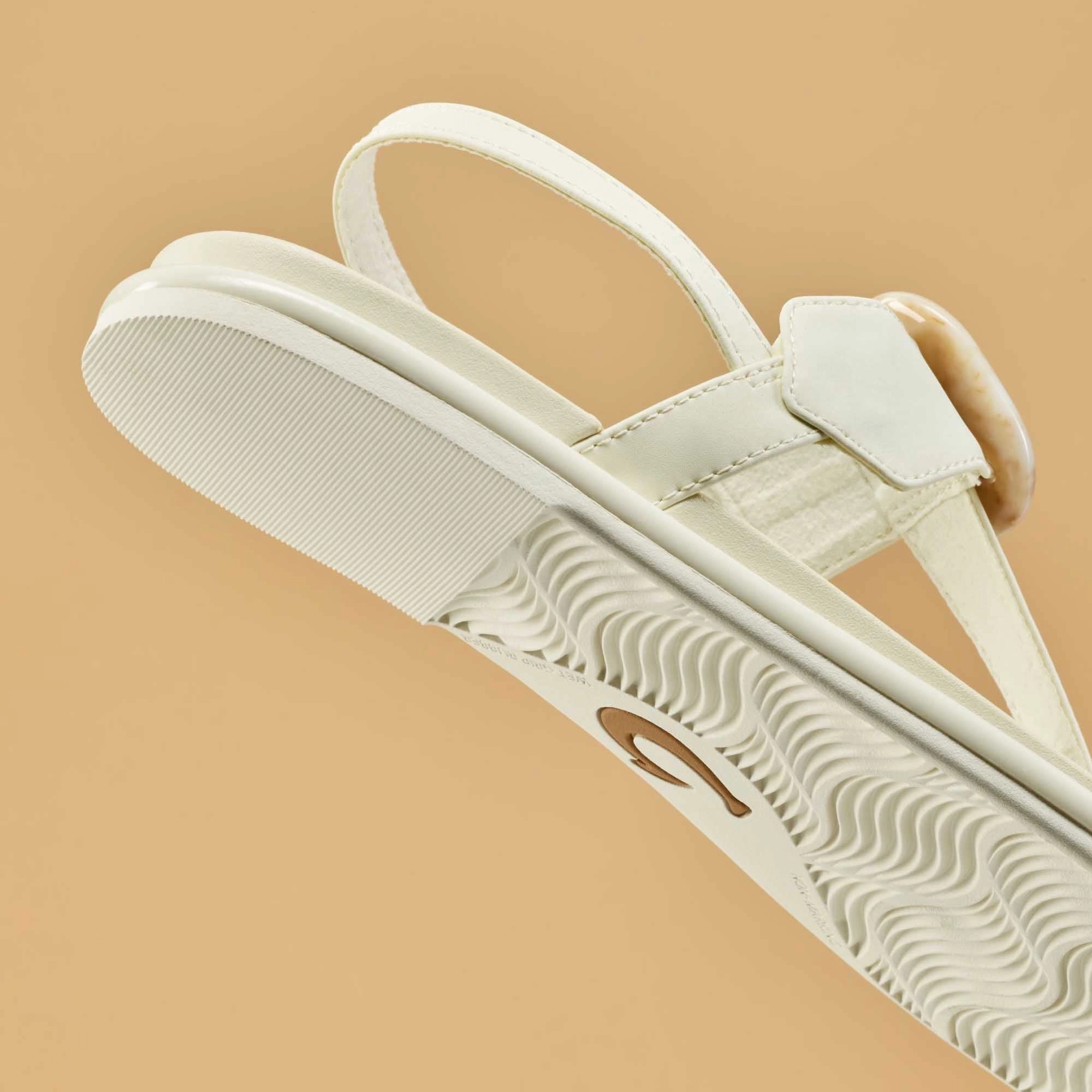 La‘i T–Bar - White Sand / White Sand