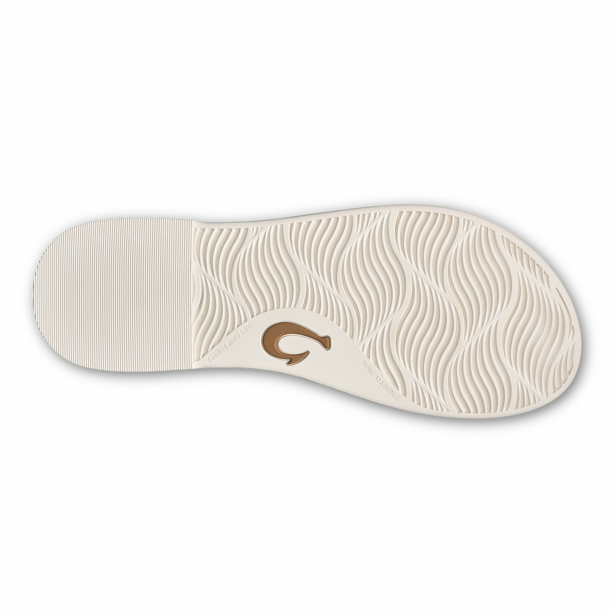 La‘i T–Bar - White Sand / White Sand