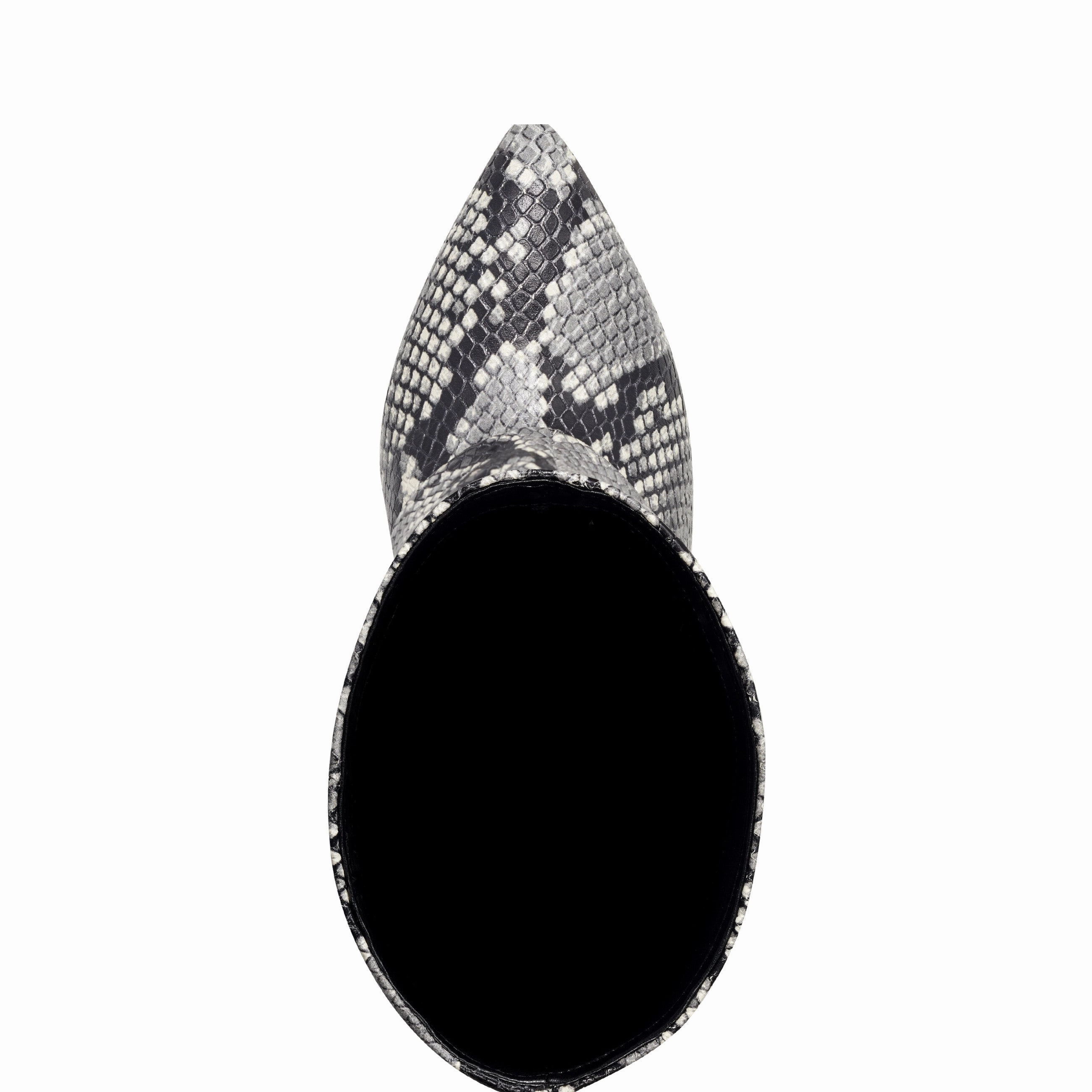 Lalita Foldover Dress Boot