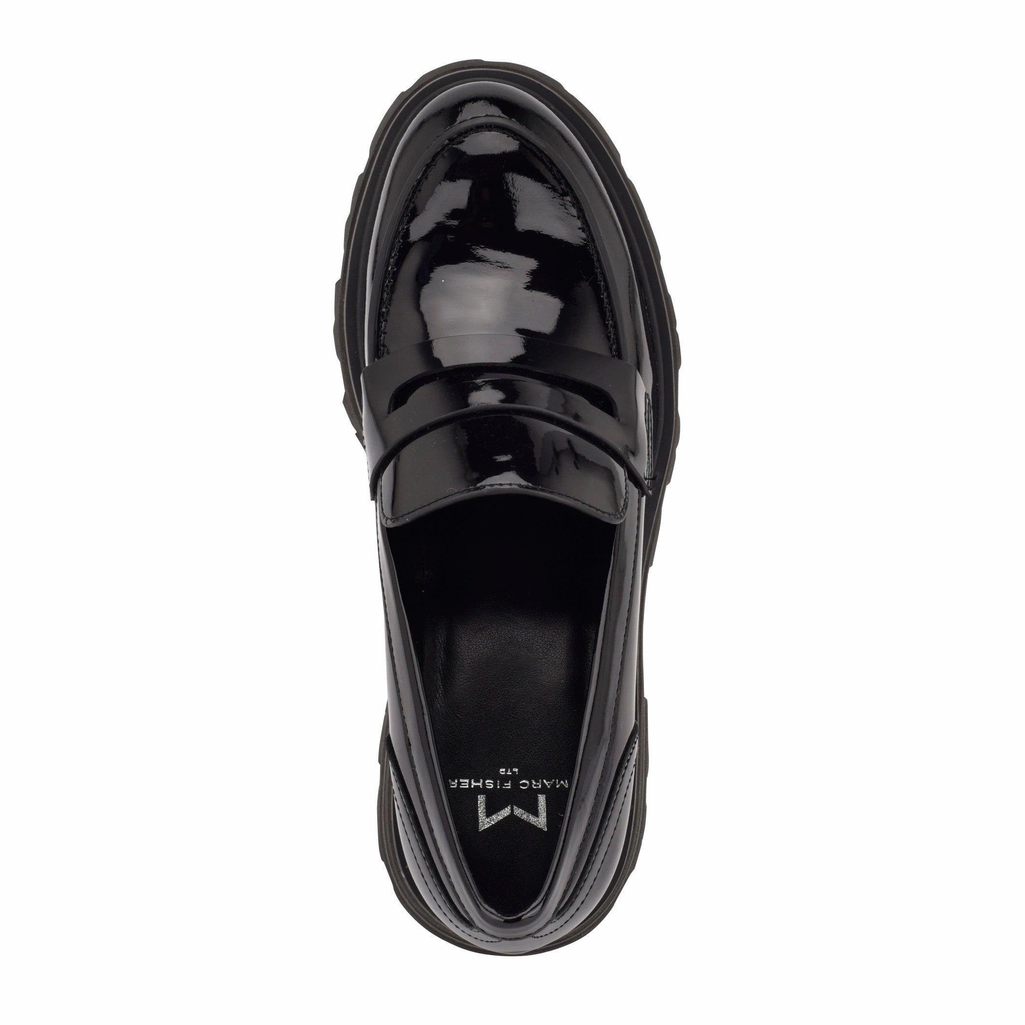 Latika Lug Sole Loafer