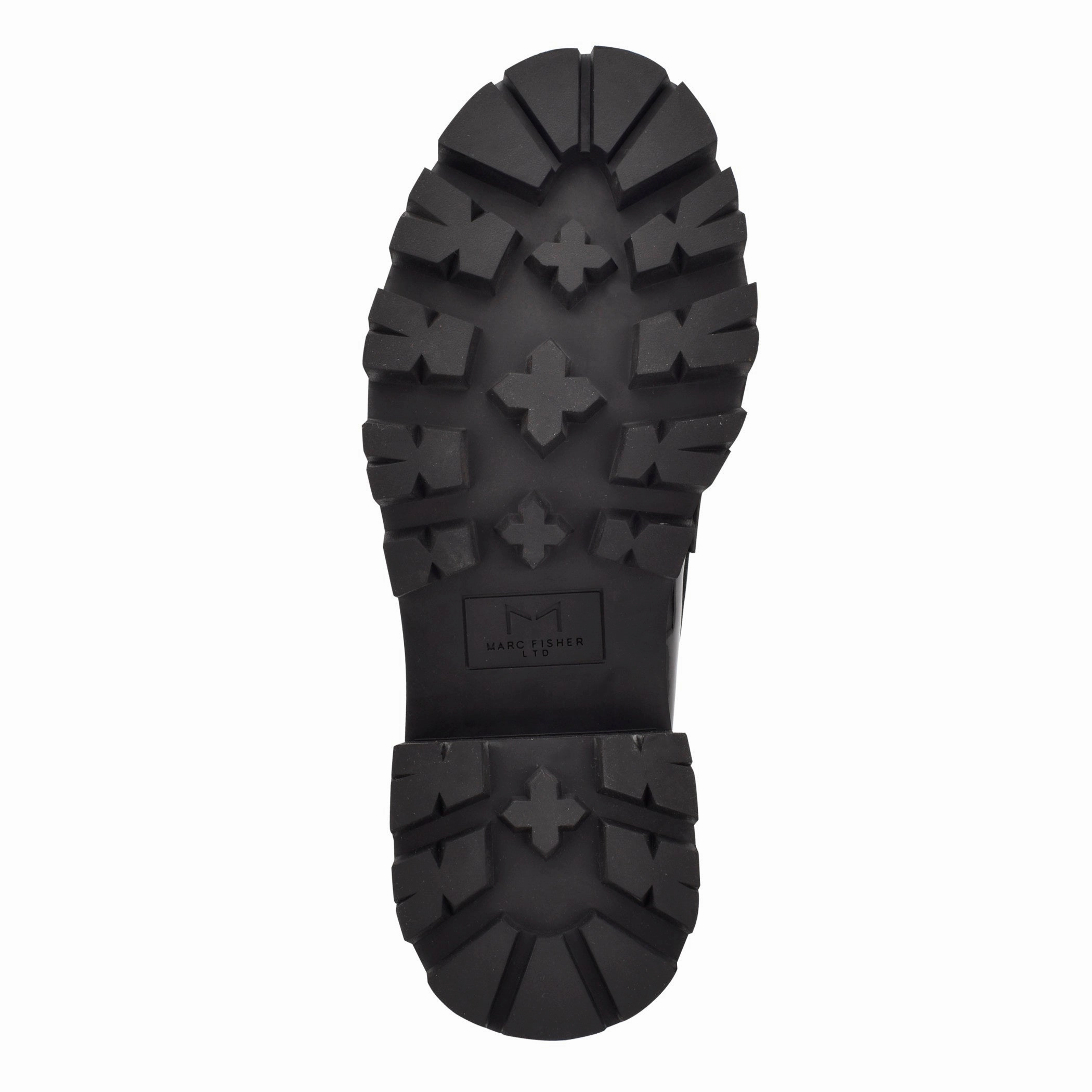 Latika Lug Sole Loafer