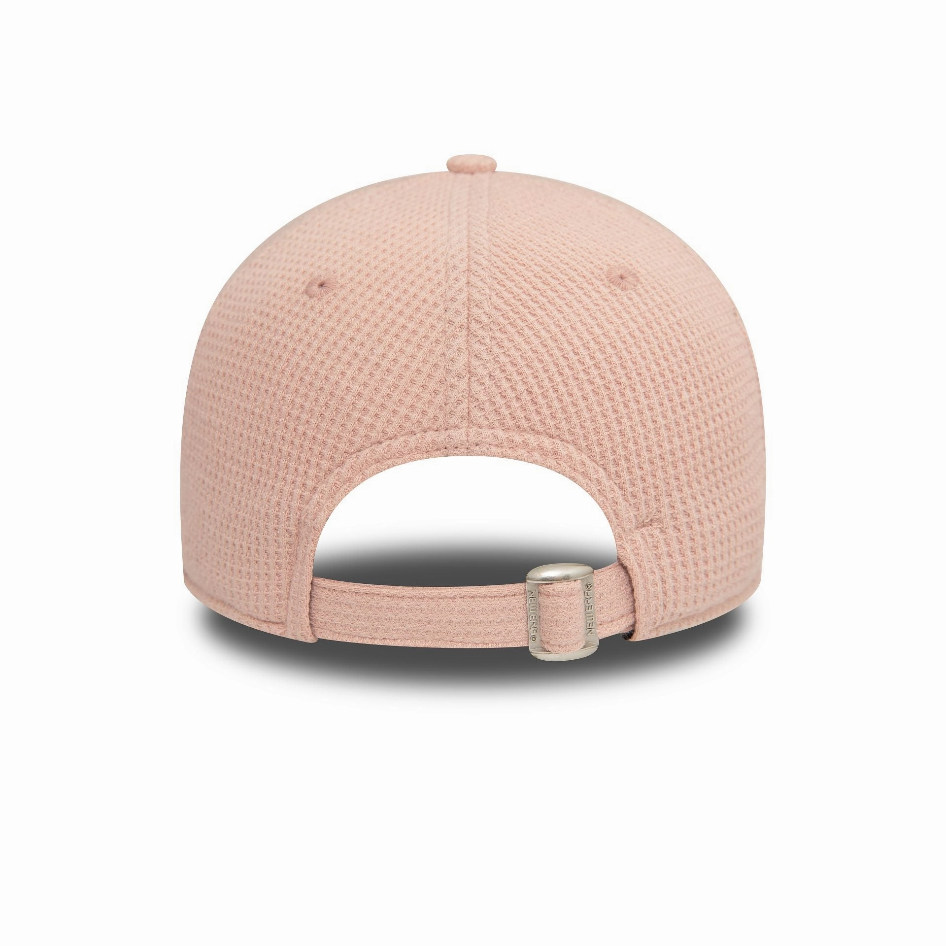 Manchester United Jersey Stitch Pink Womens 9FORTY Cloth Strap