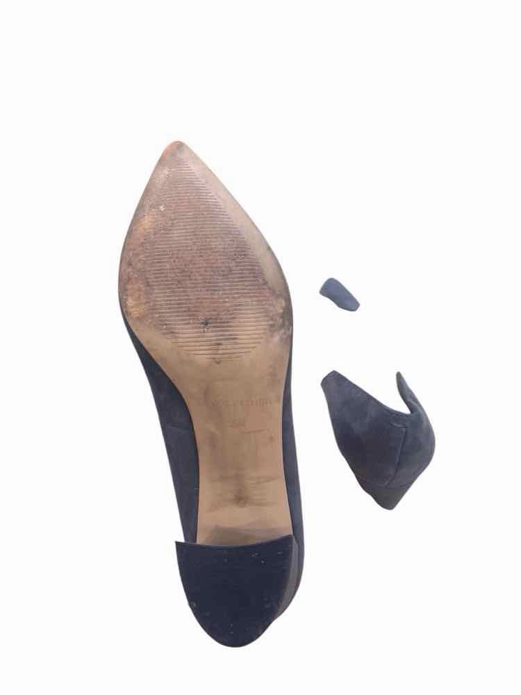 Marc Fisher grey Size 8.5 Shoes