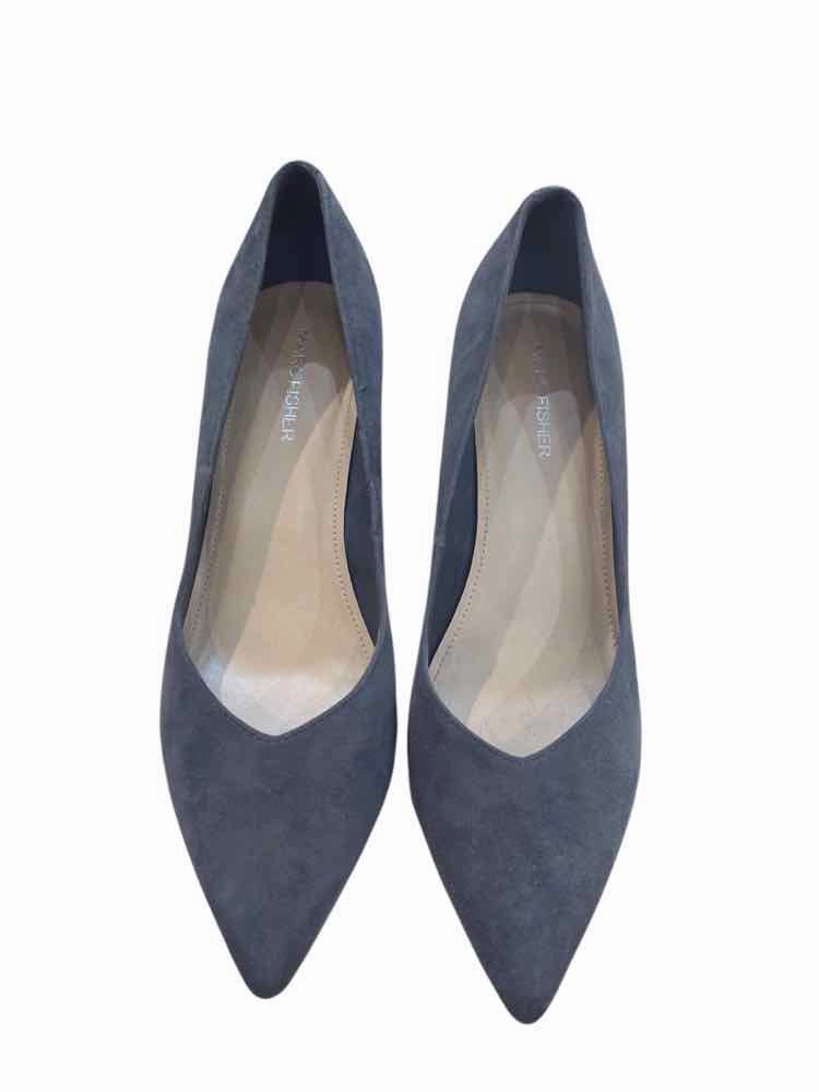 Marc Fisher grey Size 8.5 Shoes