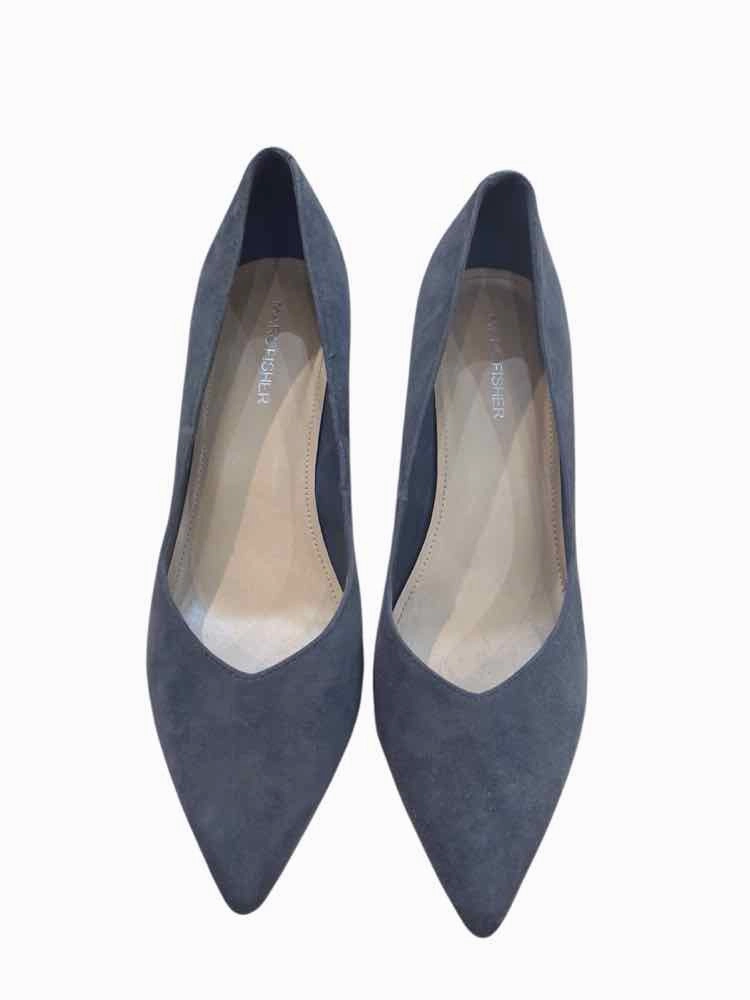 Marc Fisher grey Size 8.5 Shoes