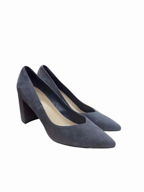 Marc Fisher grey Size 8.5 Shoes