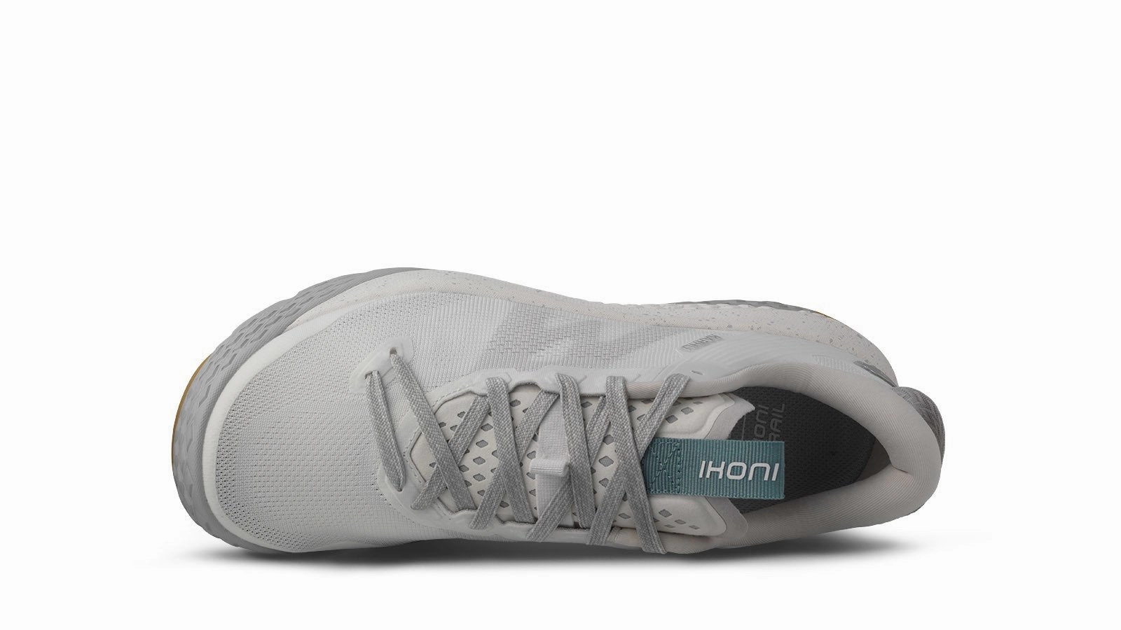MEN'S IKONI TRAIL 1.0 - BRIGHT WHITE / DAWN BLUE