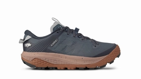 MEN'S IKONI TRAIL 1.0 - STORMY WEATHER / RUGBY TAN