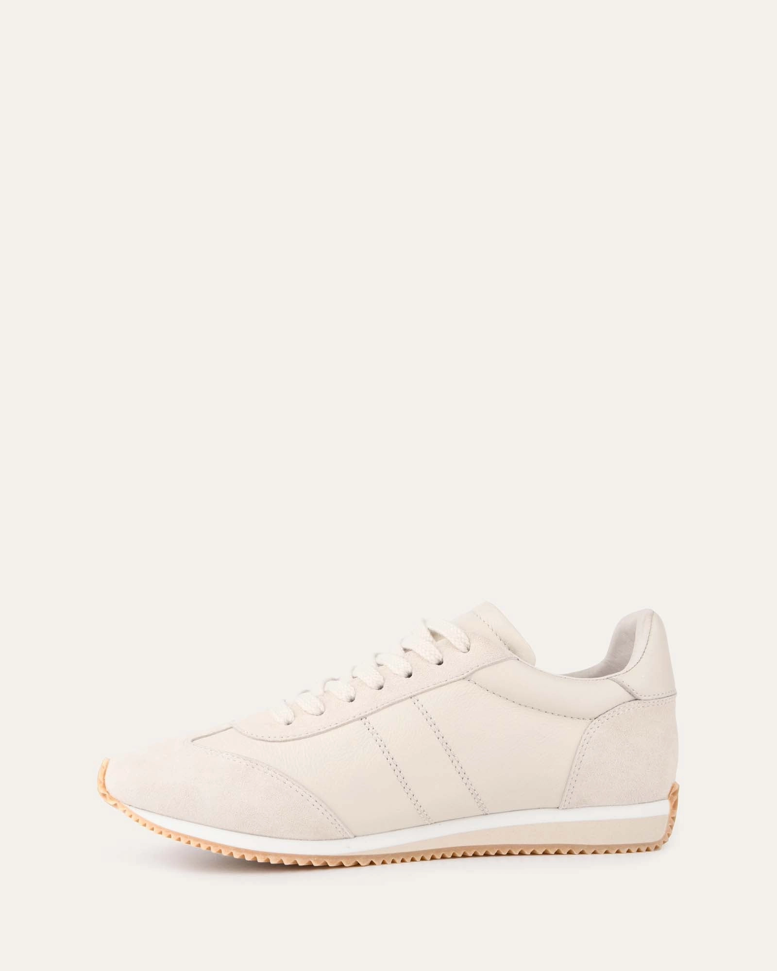 MONTY SNEAKERS OFF WHITE MULTI