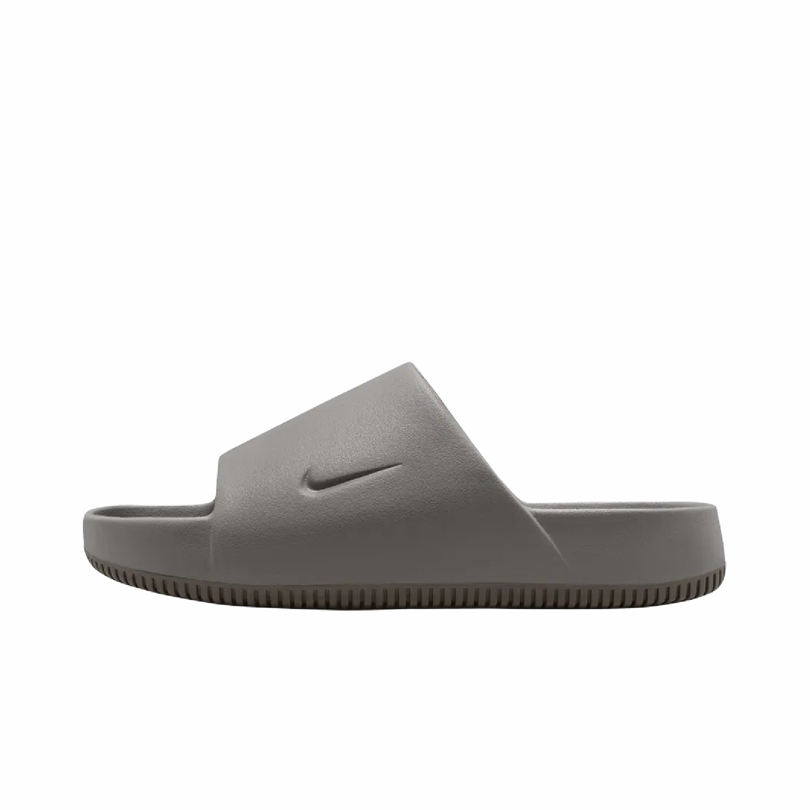 Nike Calm Slide Flat Pewter