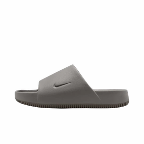Nike Calm Slide Flat Pewter