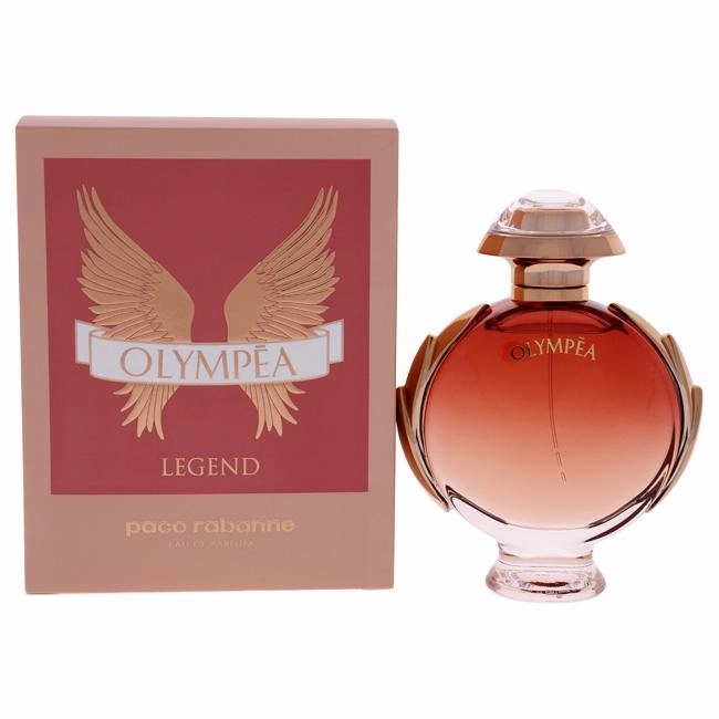Olympea Legend Perfume