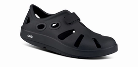 Oofos Mens Oocandoo Sandal