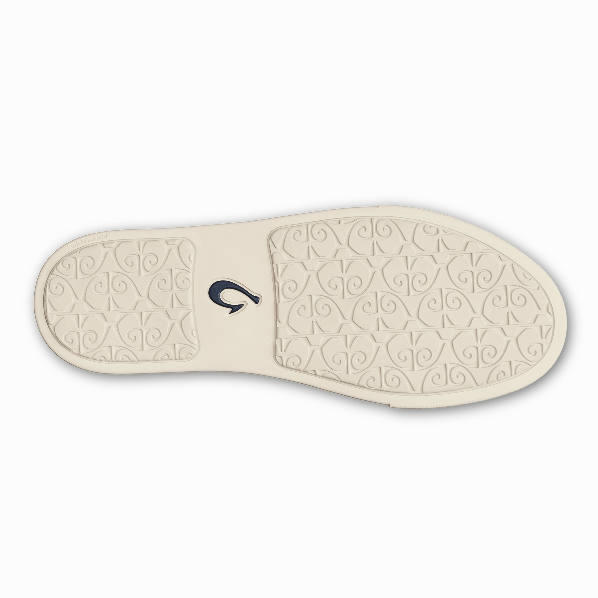 Pehuea - Puka / White