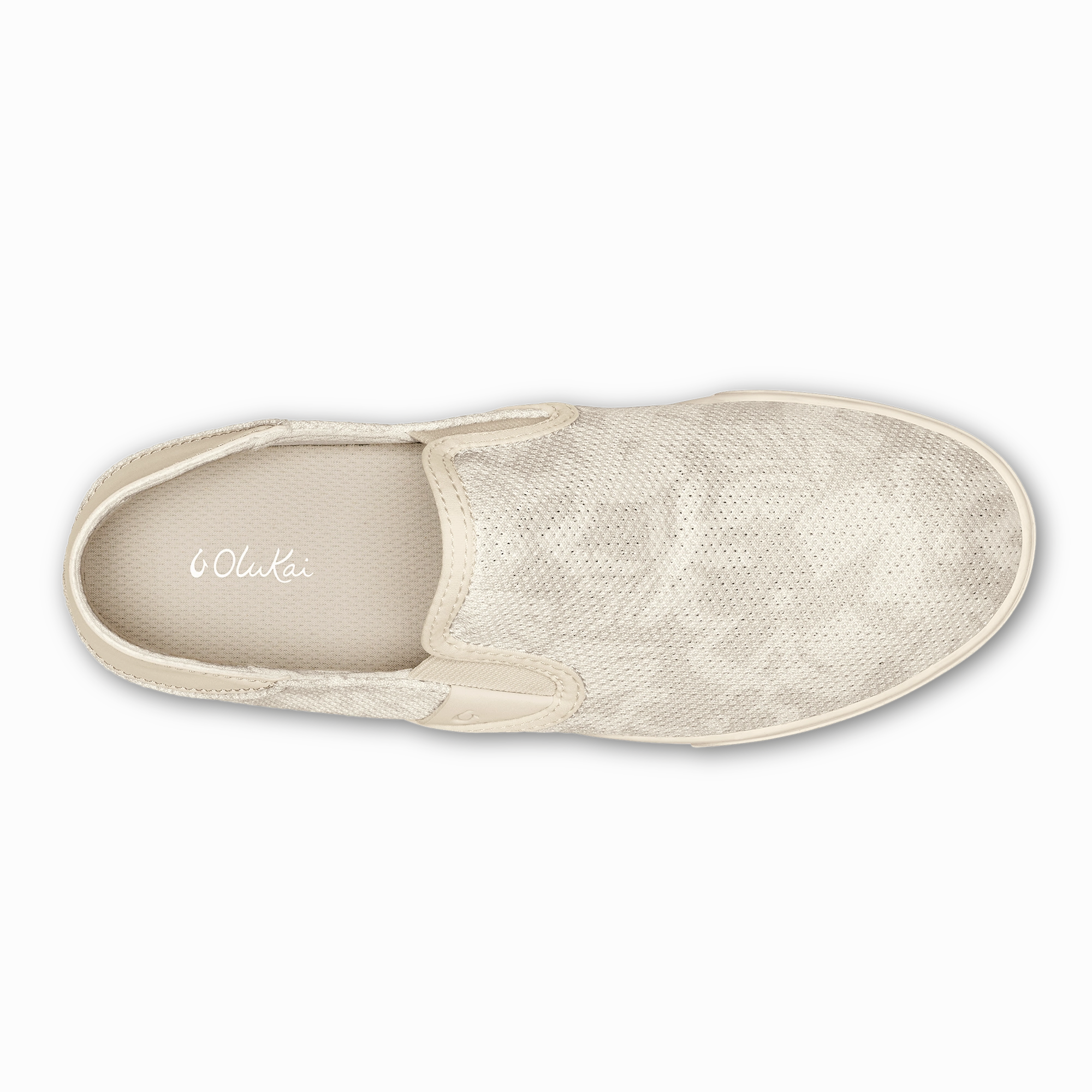 Pehuea - Puka / White