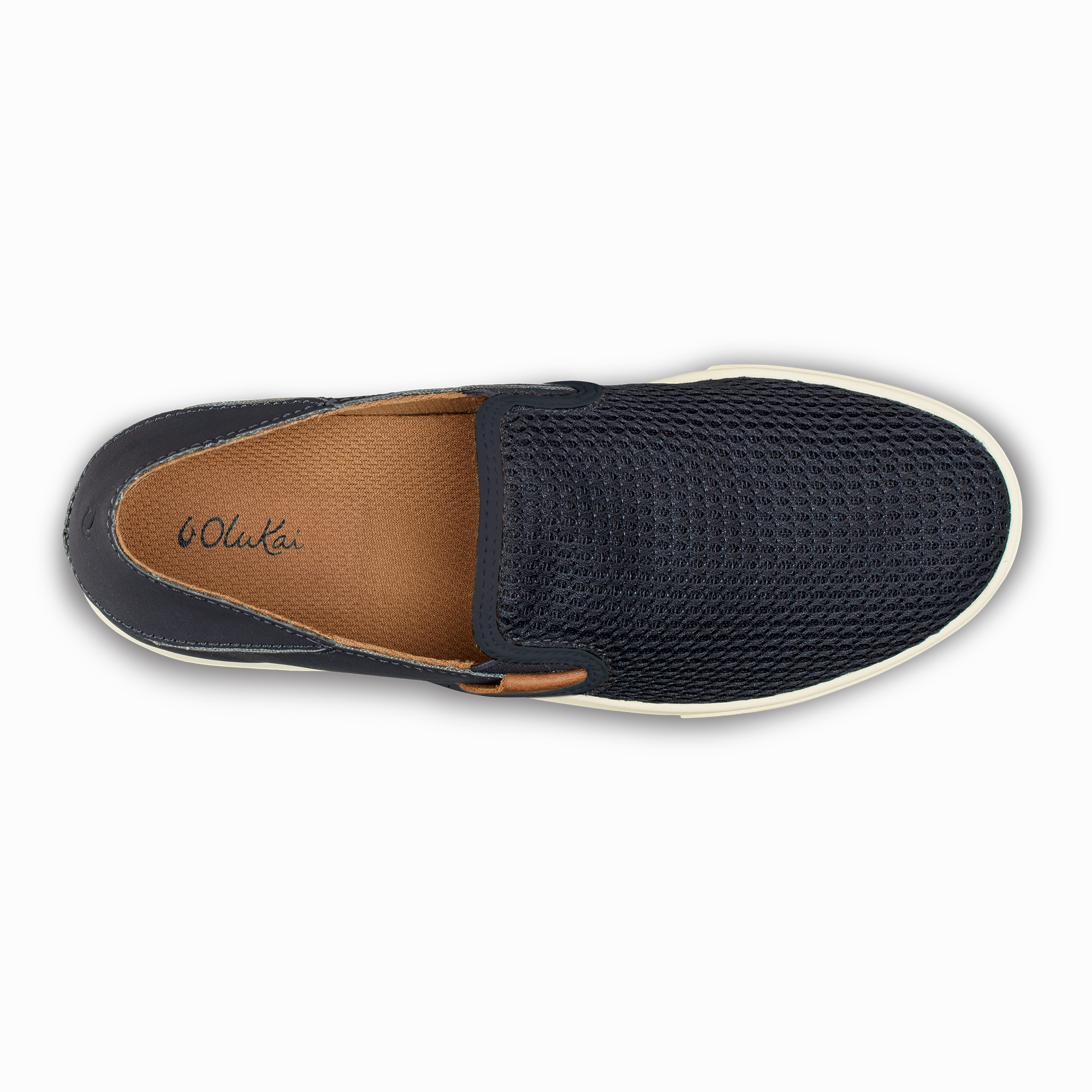 Pehuea - Trench Blue