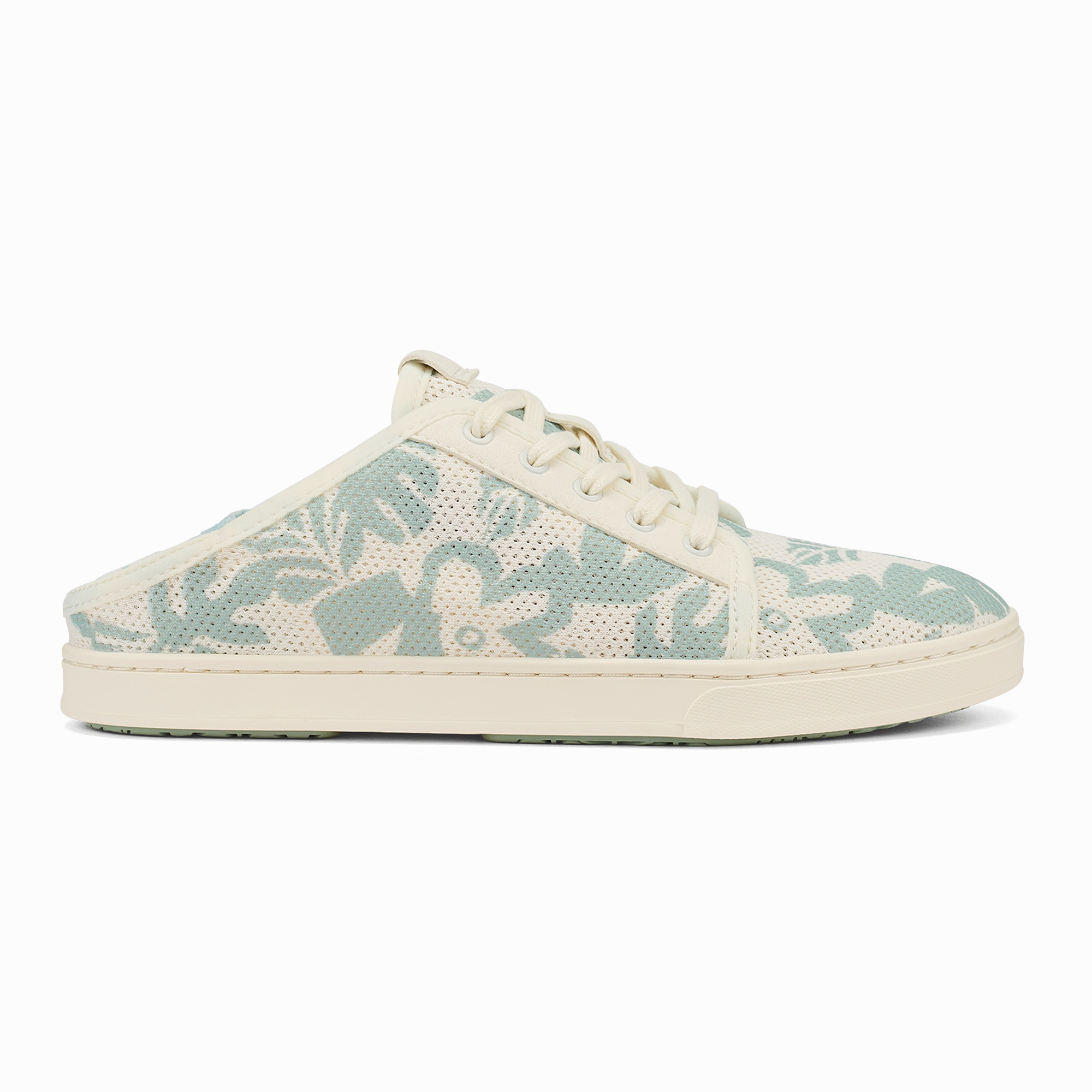 Pehuea Lī - Off White / Swell