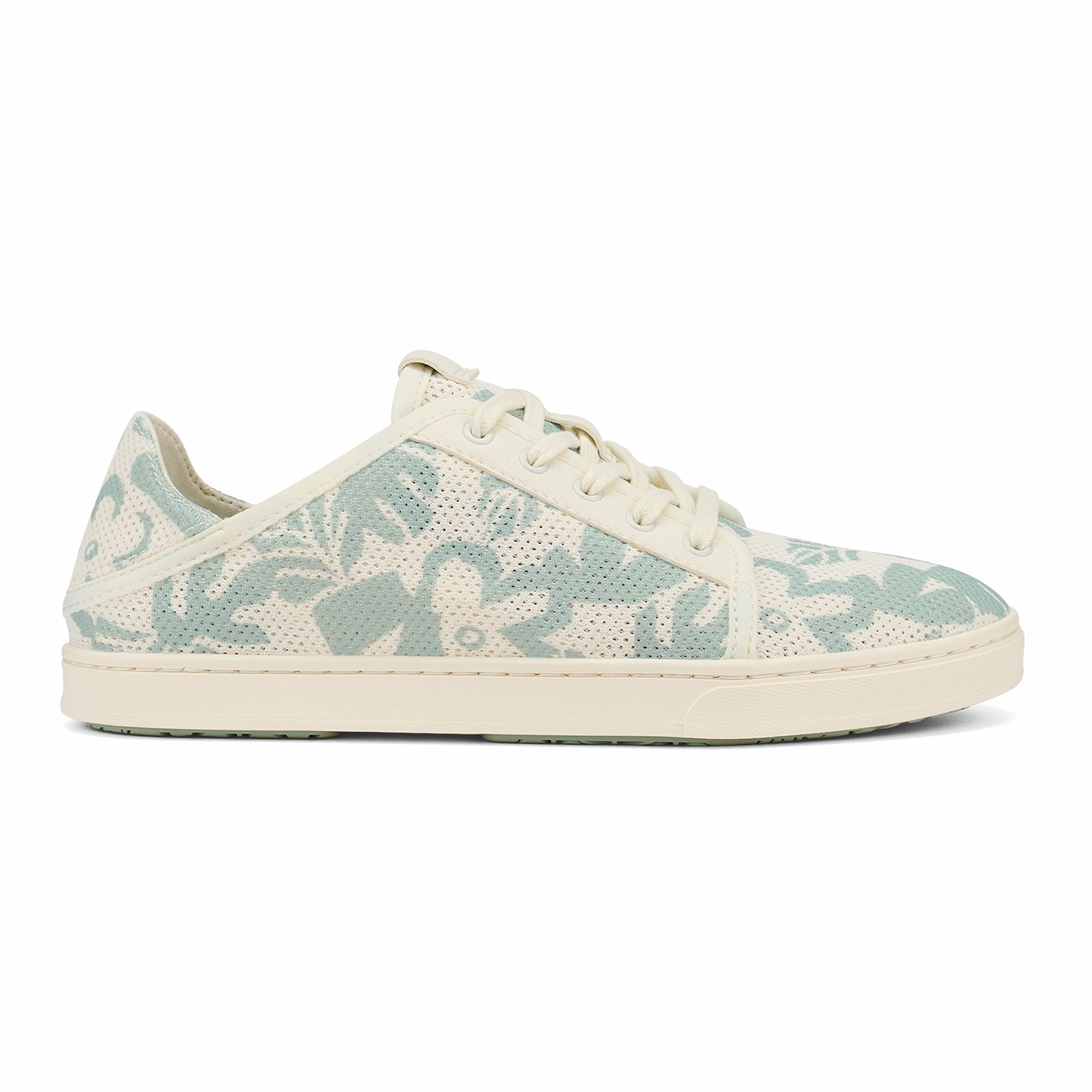 Pehuea Lī - Off White / Swell