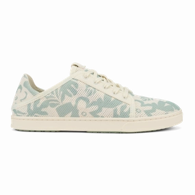 Pehuea Lī - Off White / Swell
