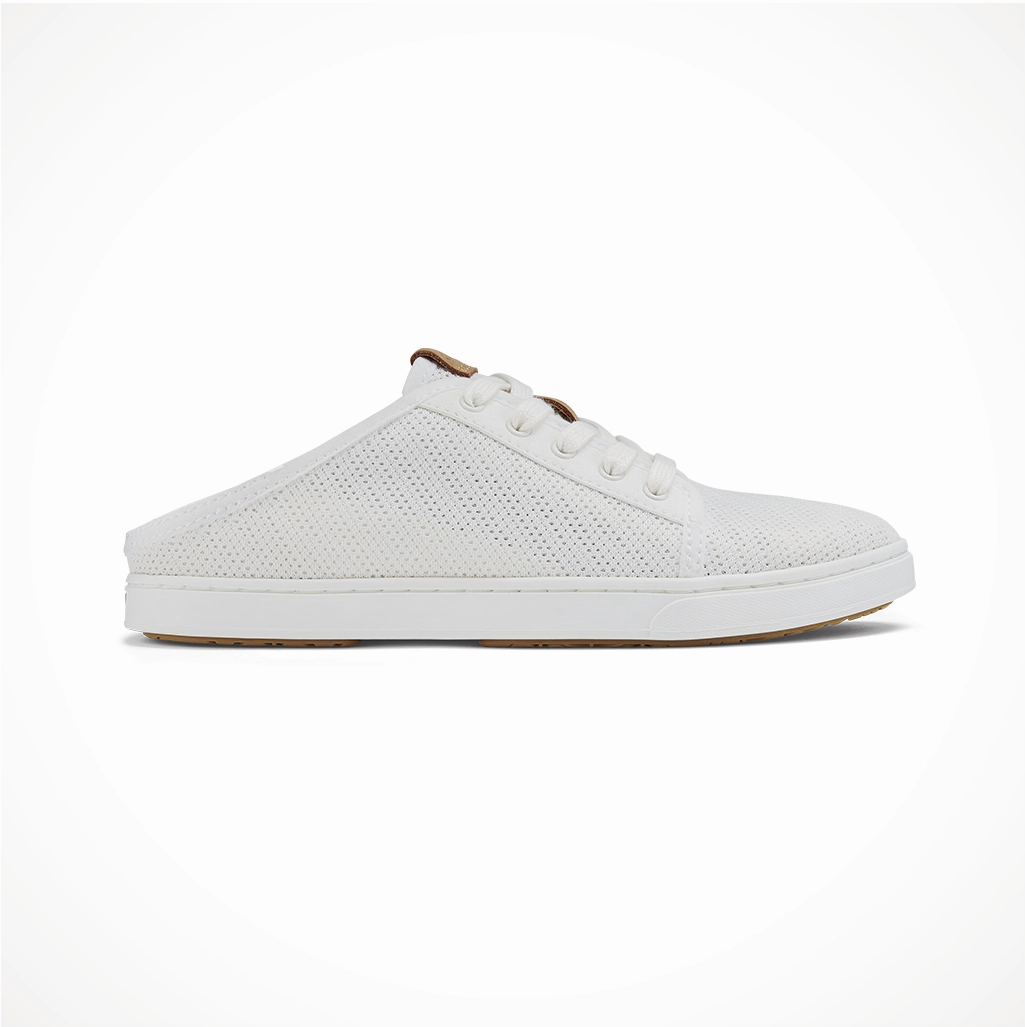 Pehuea Lī — Women's