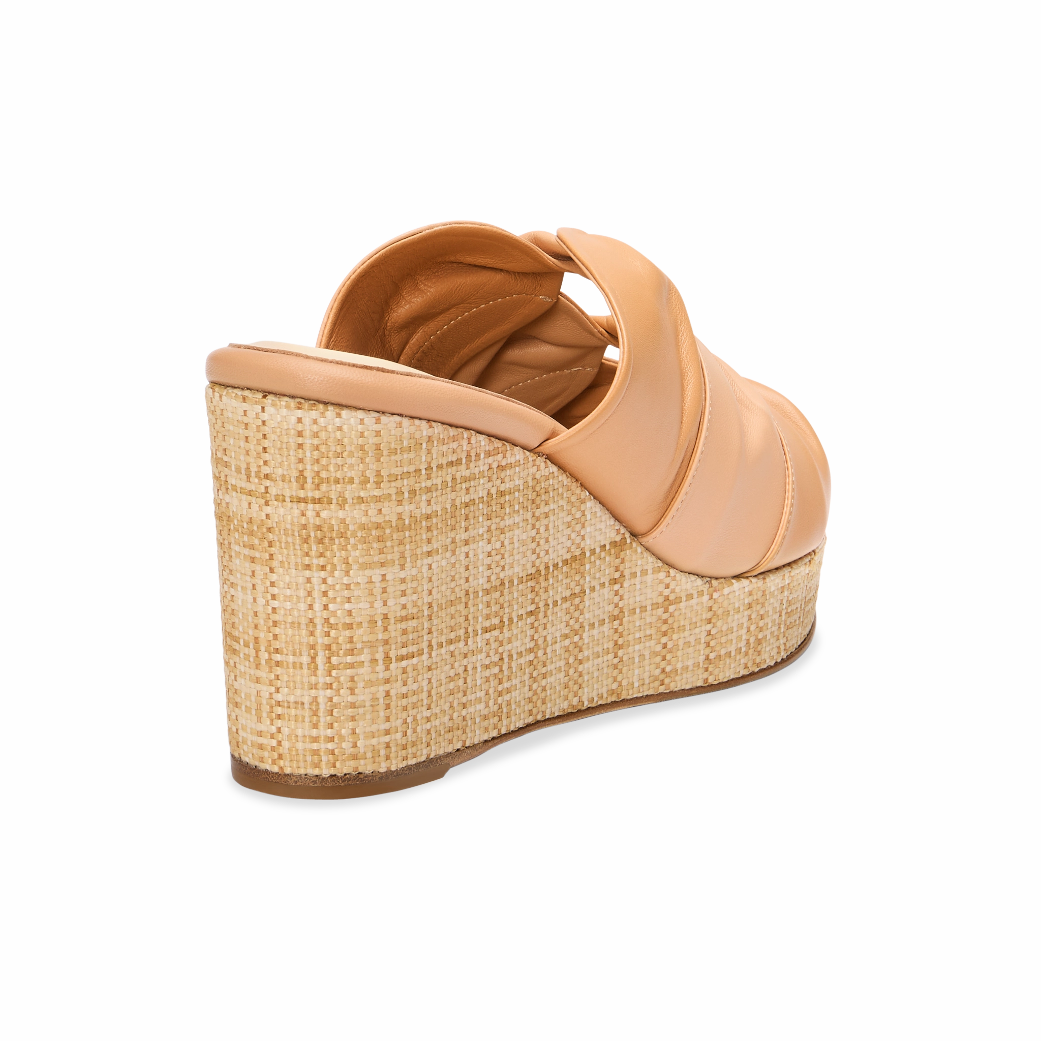 Perfect Arabesque Wedge 80