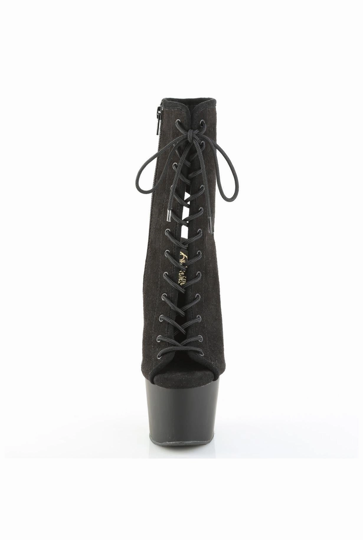 Pleaser ADORE-1016 Ankle Boot