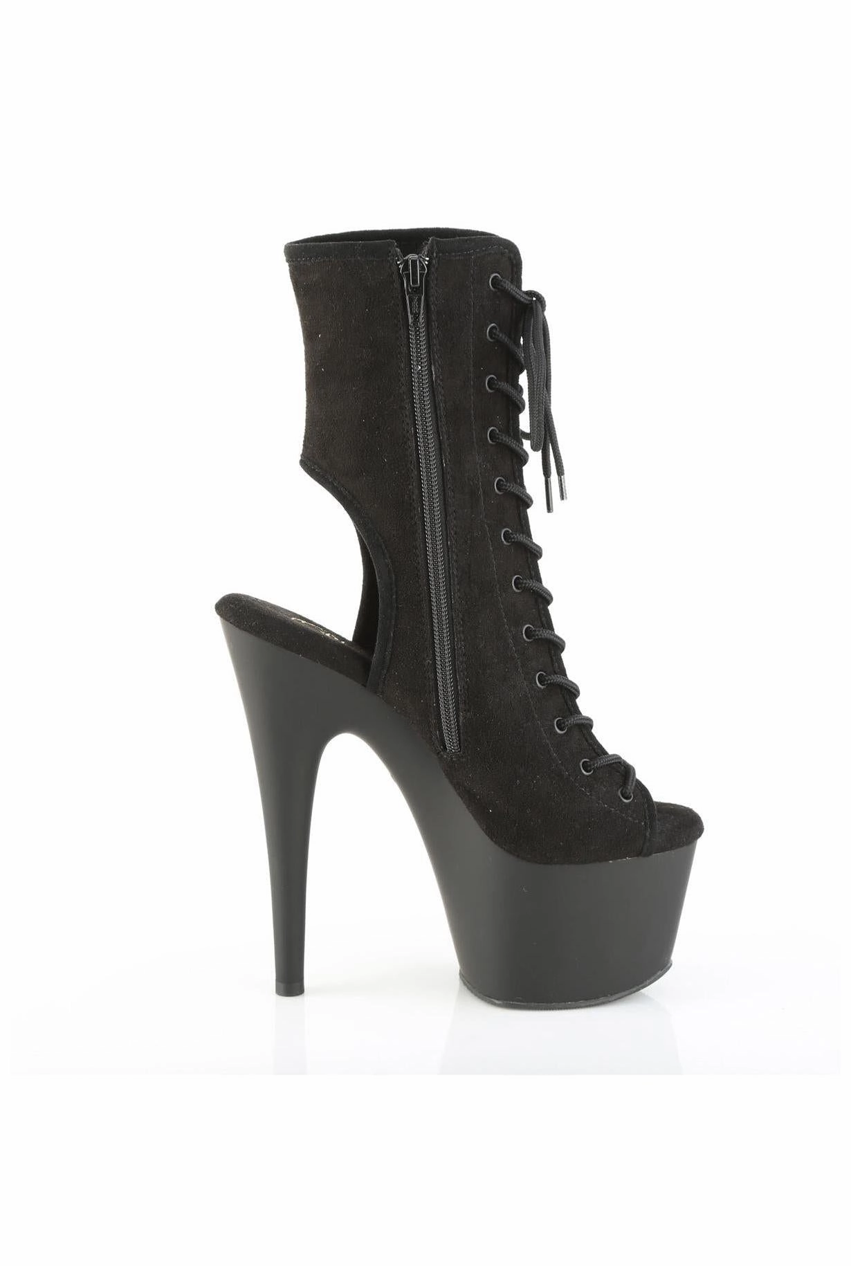 Pleaser ADORE-1016 Ankle Boot