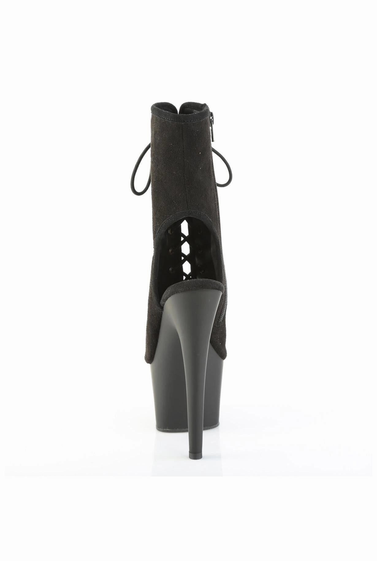 Pleaser ADORE-1016 Ankle Boot