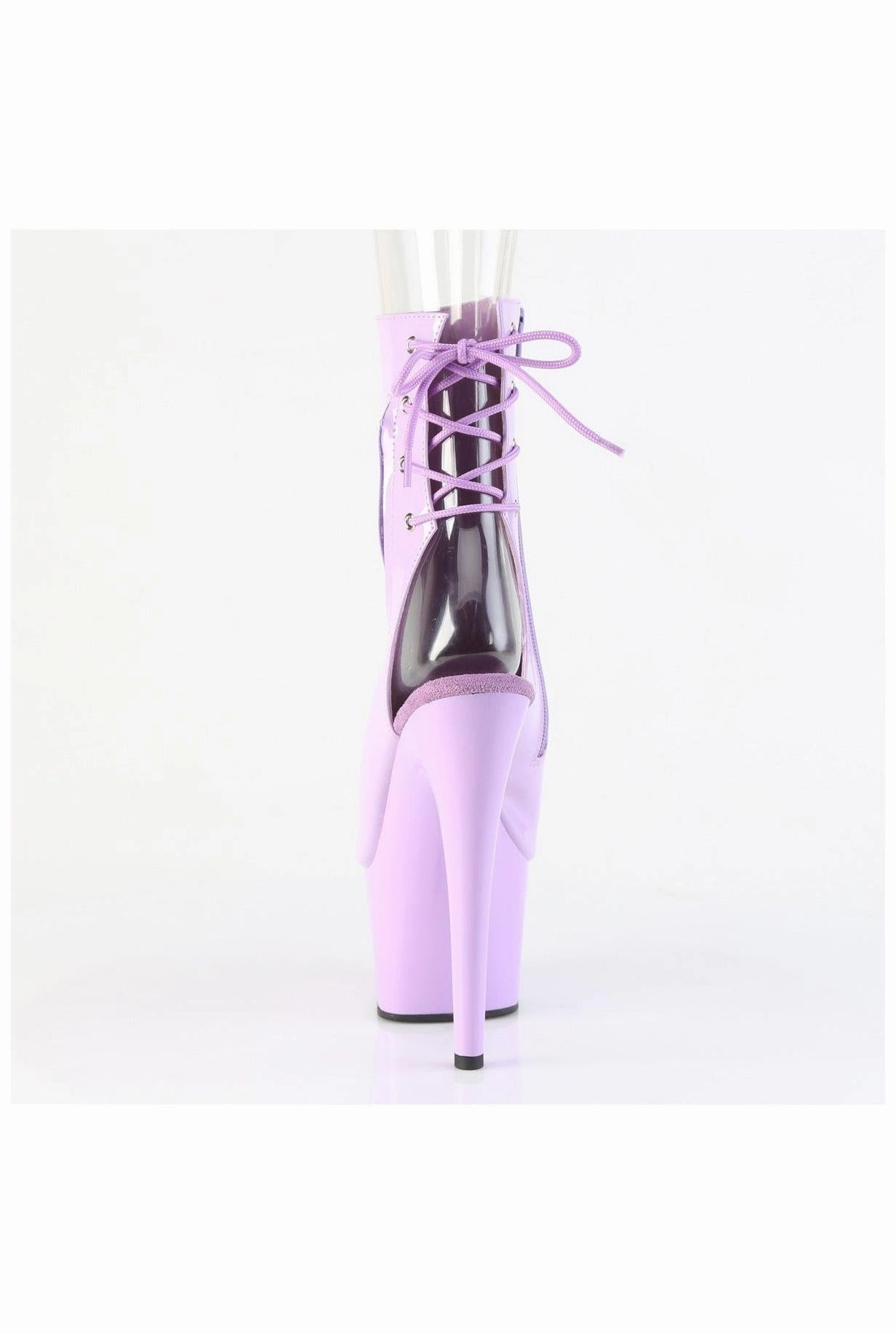Pleaser ADORE-1018 Ankle Boot