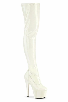 Pleaser ADORE-3000 Thigh Boot