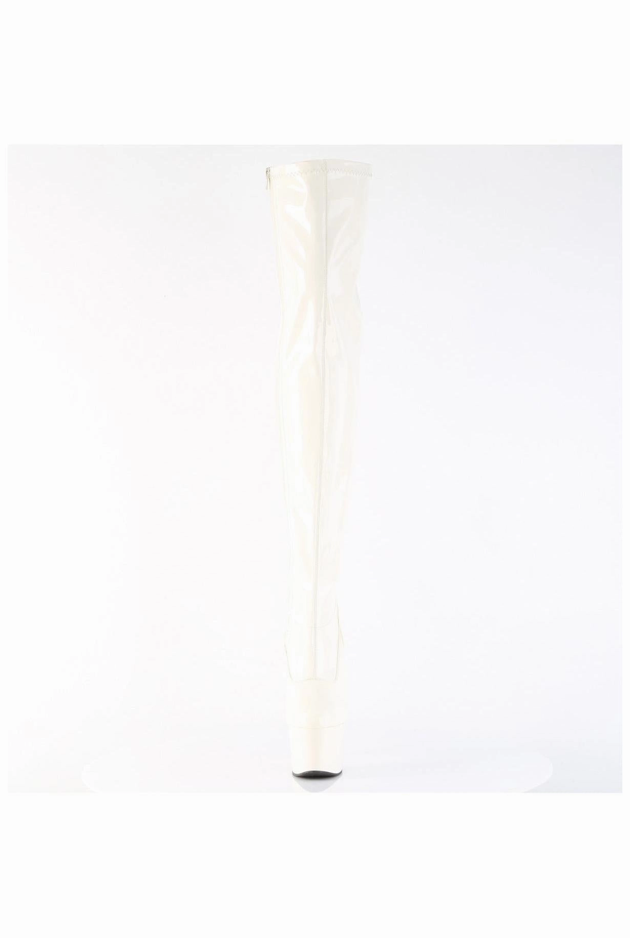 Pleaser ADORE-3000 Thigh Boot