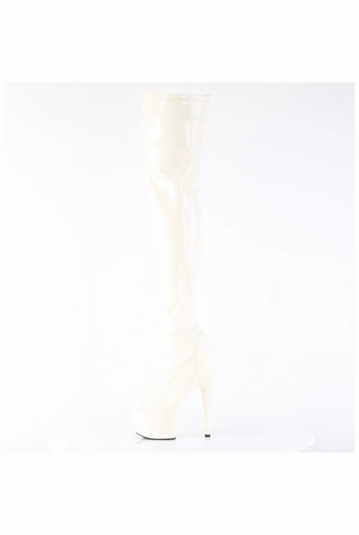 Pleaser ADORE-3000 Thigh Boot