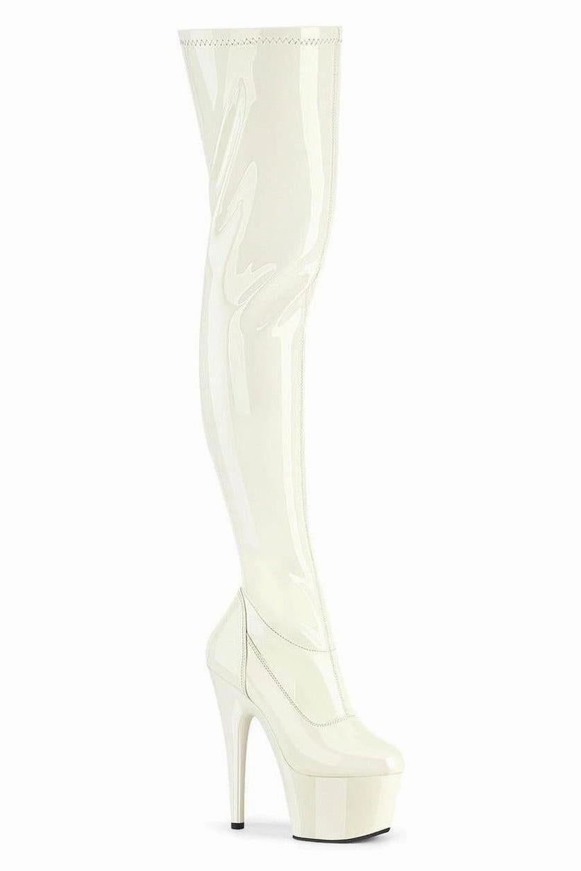 Pleaser ADORE-3000 Thigh Boot