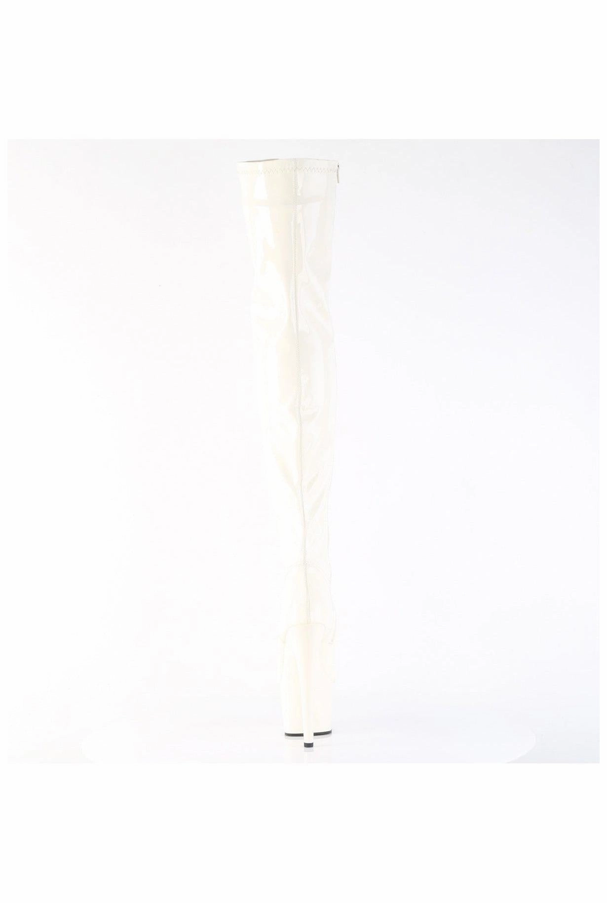 Pleaser ADORE-3000 Thigh Boot
