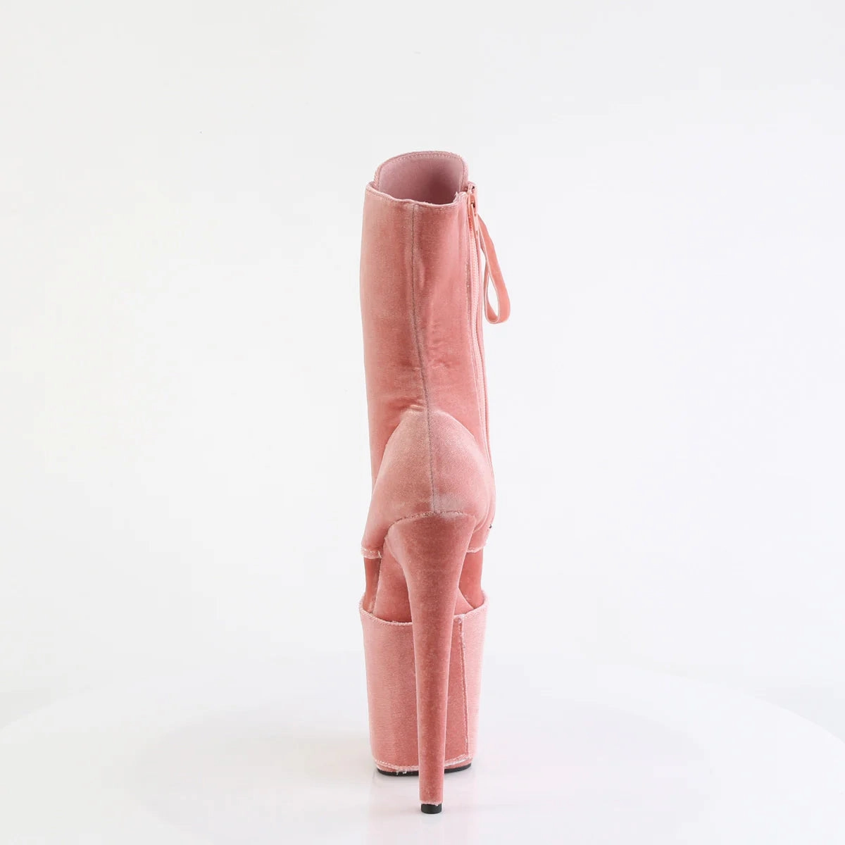 Pleaser Flamingo-1045VEL