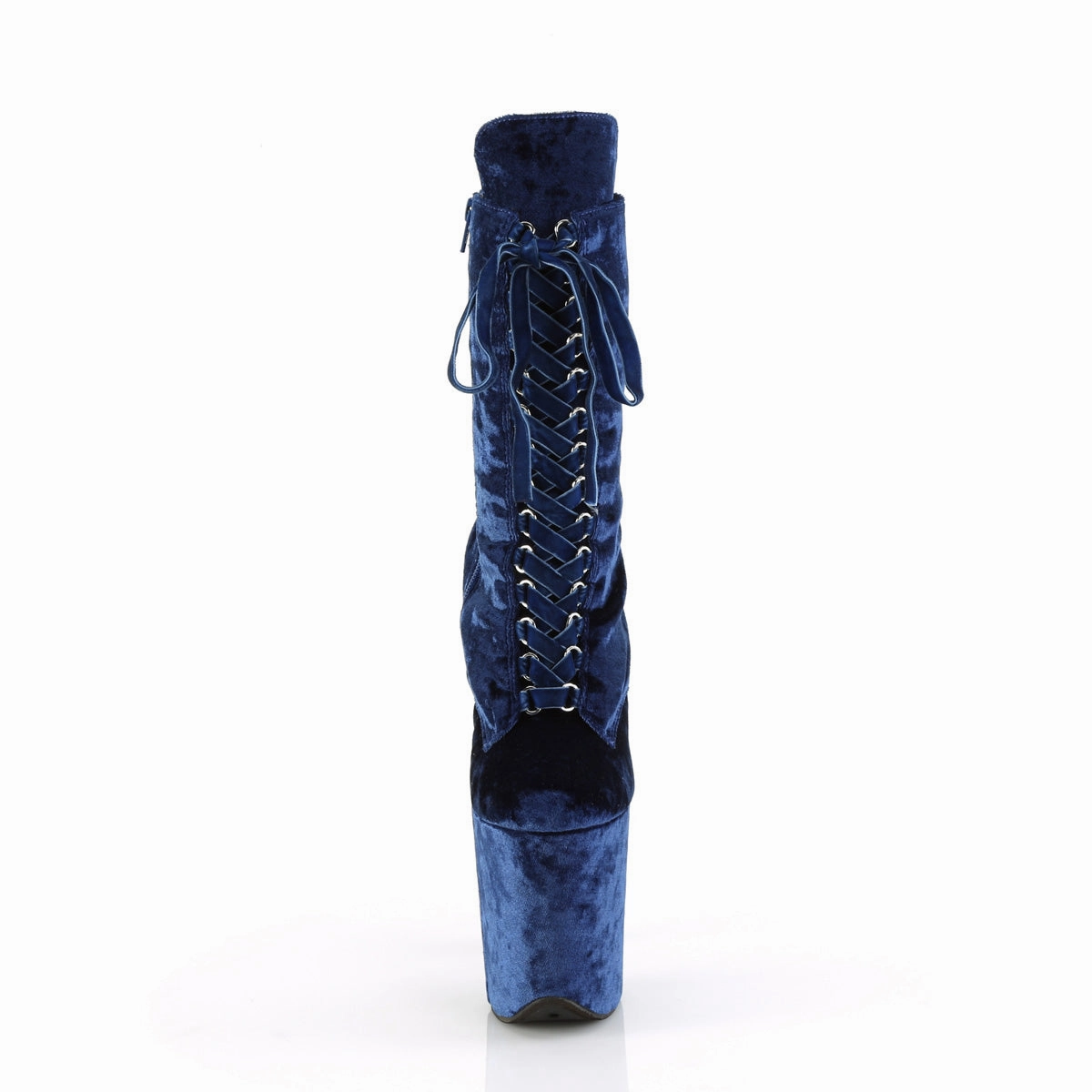 Pleaser Flamingo-1045VEL
