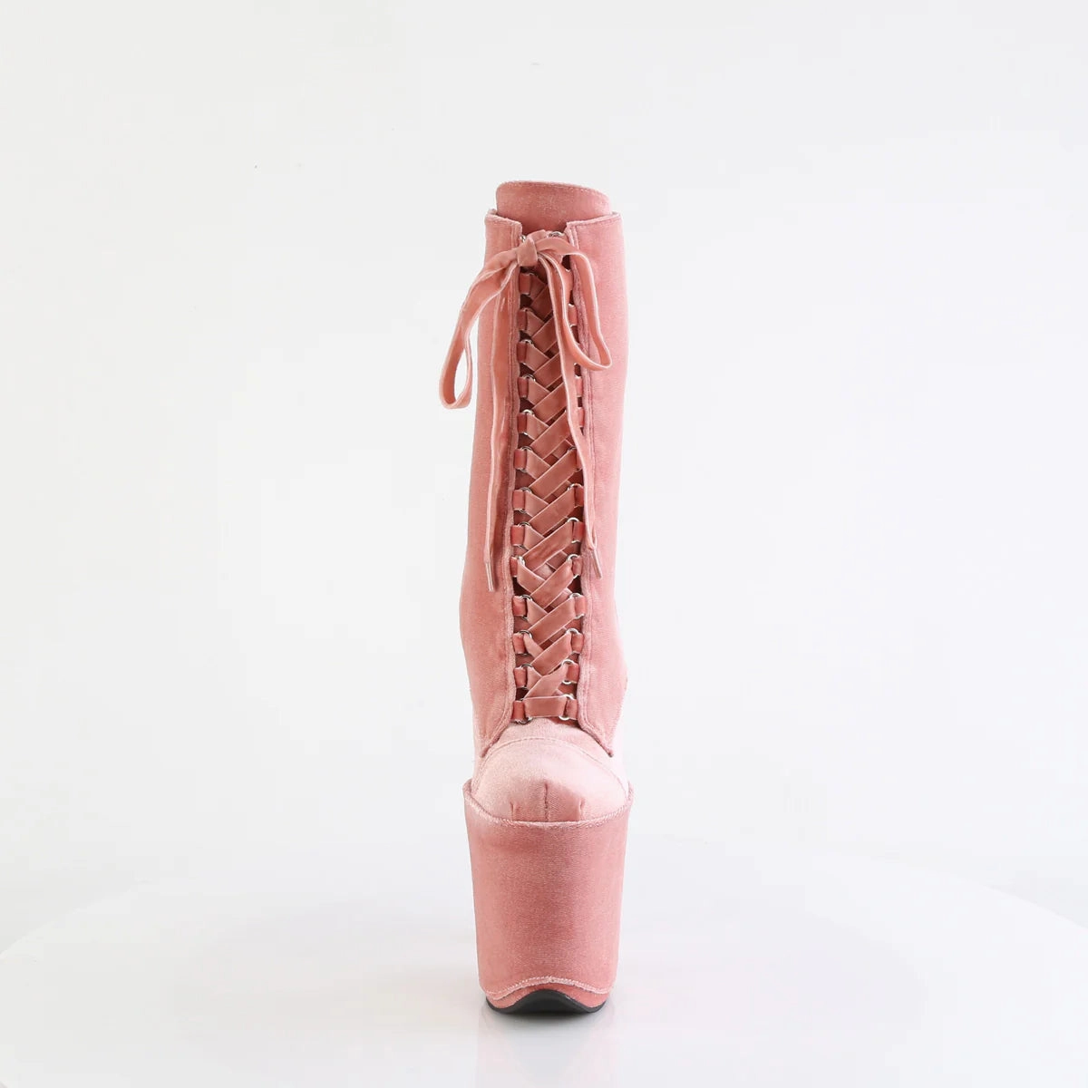 Pleaser Flamingo-1045VEL