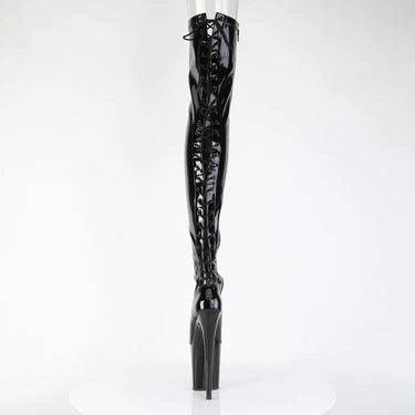 Pleaser Flamingo-3850