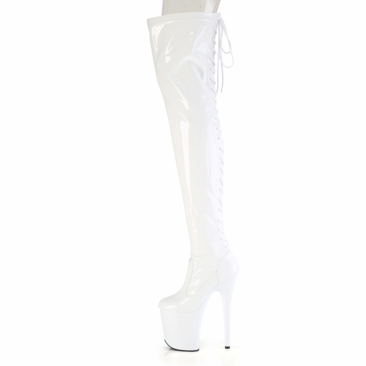 Pleaser Flamingo-3850