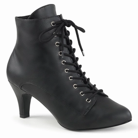 Pleaser Pink Label Divine-1020 Boots