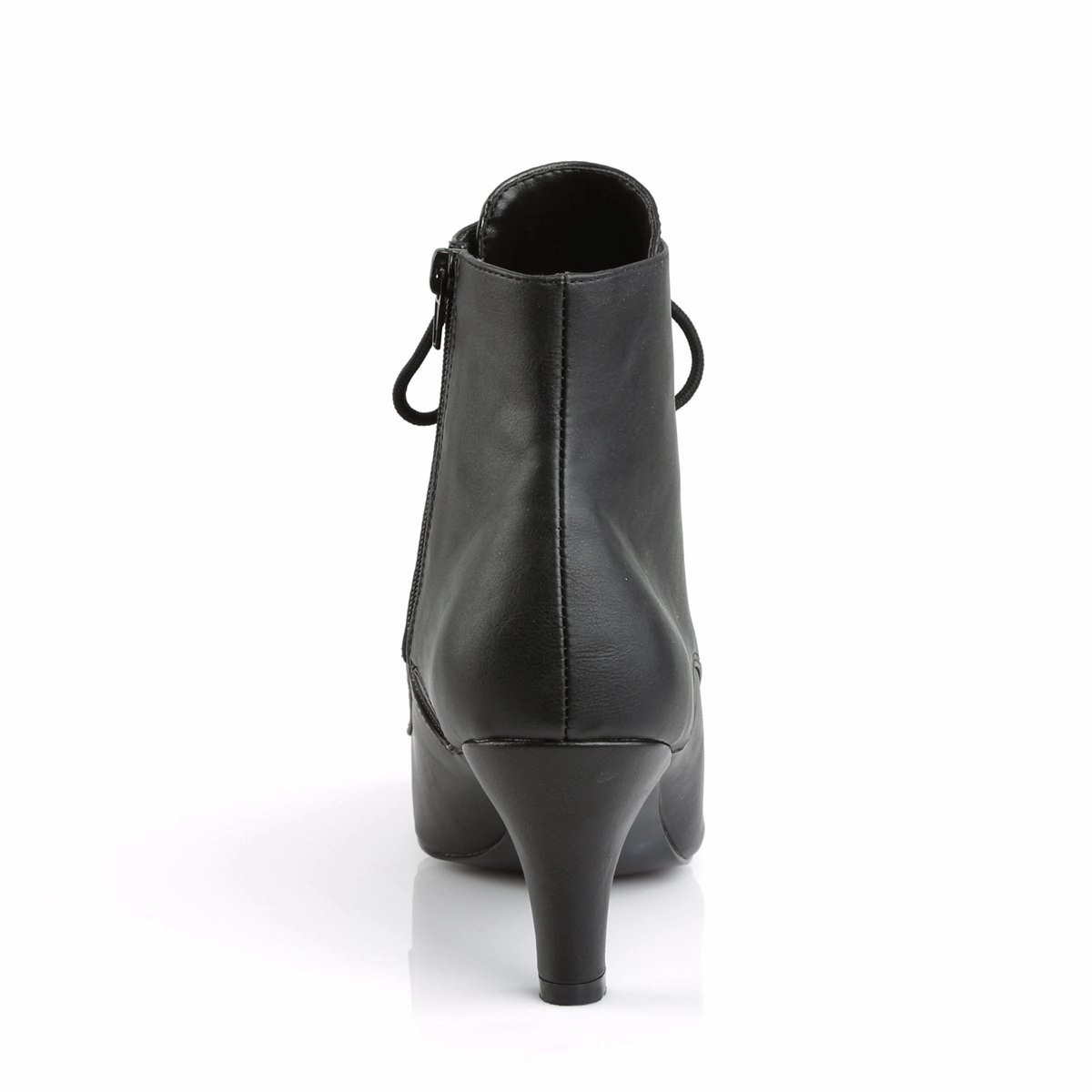 Pleaser Pink Label Divine-1020 Boots