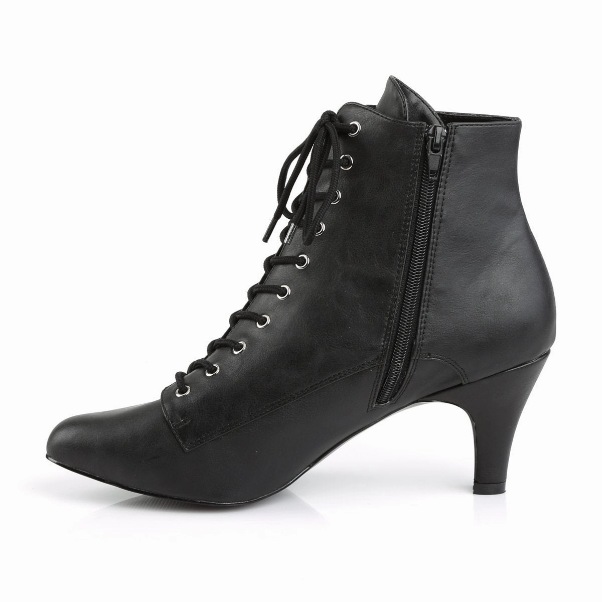 Pleaser Pink Label Divine-1020 Boots
