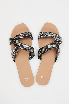 Print Flat Slides