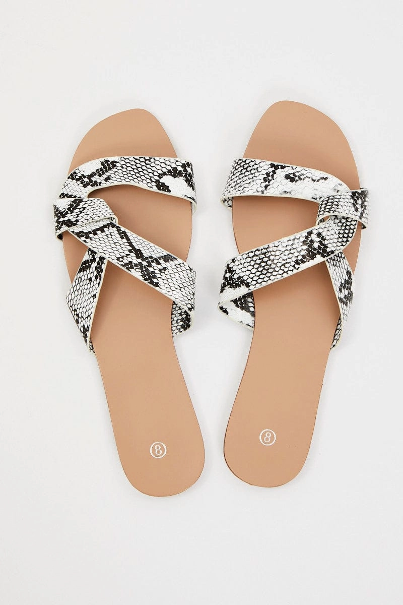 Print Flat Slides